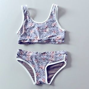 ACACIA Kids Bikini XXL